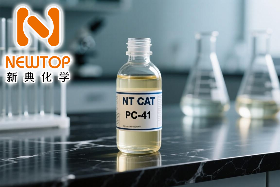 領先科技聚氨酯膠粘劑，助力解決高難度粘接難題，拓寬應用領域