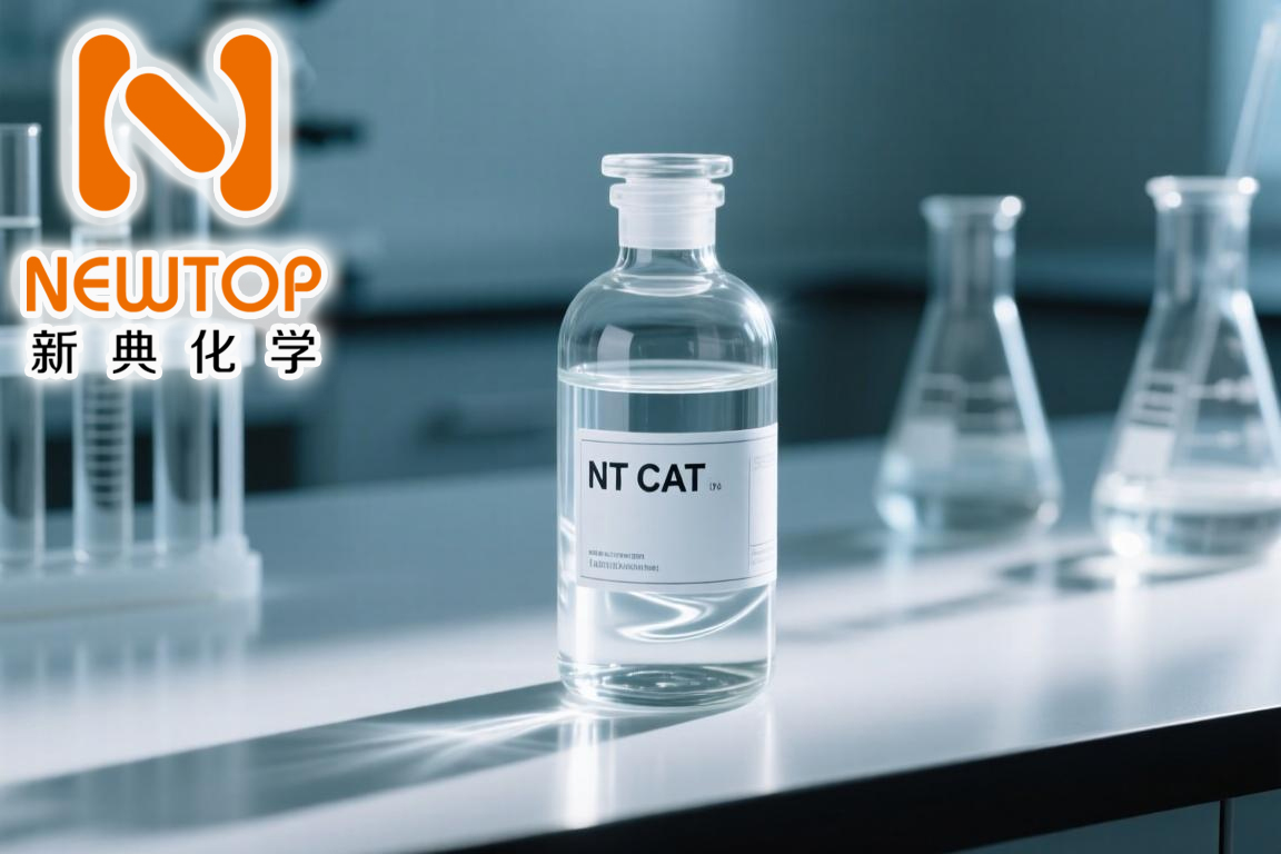 聚氨酯催化劑新癸酸鋅，賦予制品優異的力學性能和耐久性