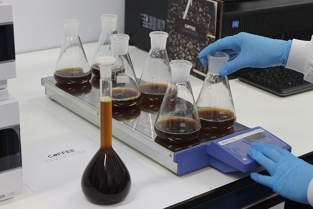 反應可控、性能穩定的bdmaee催化劑，保障生產過程的順利進行