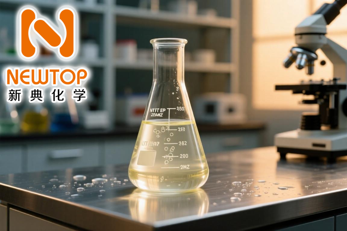 新型熱敏催化劑sa-102的開發(fā)，旨在滿足對操作時間有嚴格要求的特殊發(fā)泡工藝。