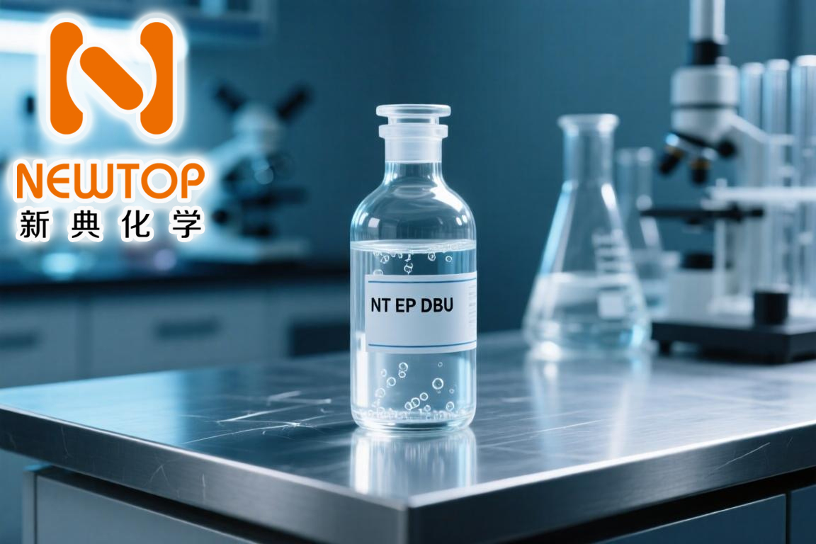 替代有機錫環保催化劑，確保聚氨酯材料具有優異的物理和機械性能