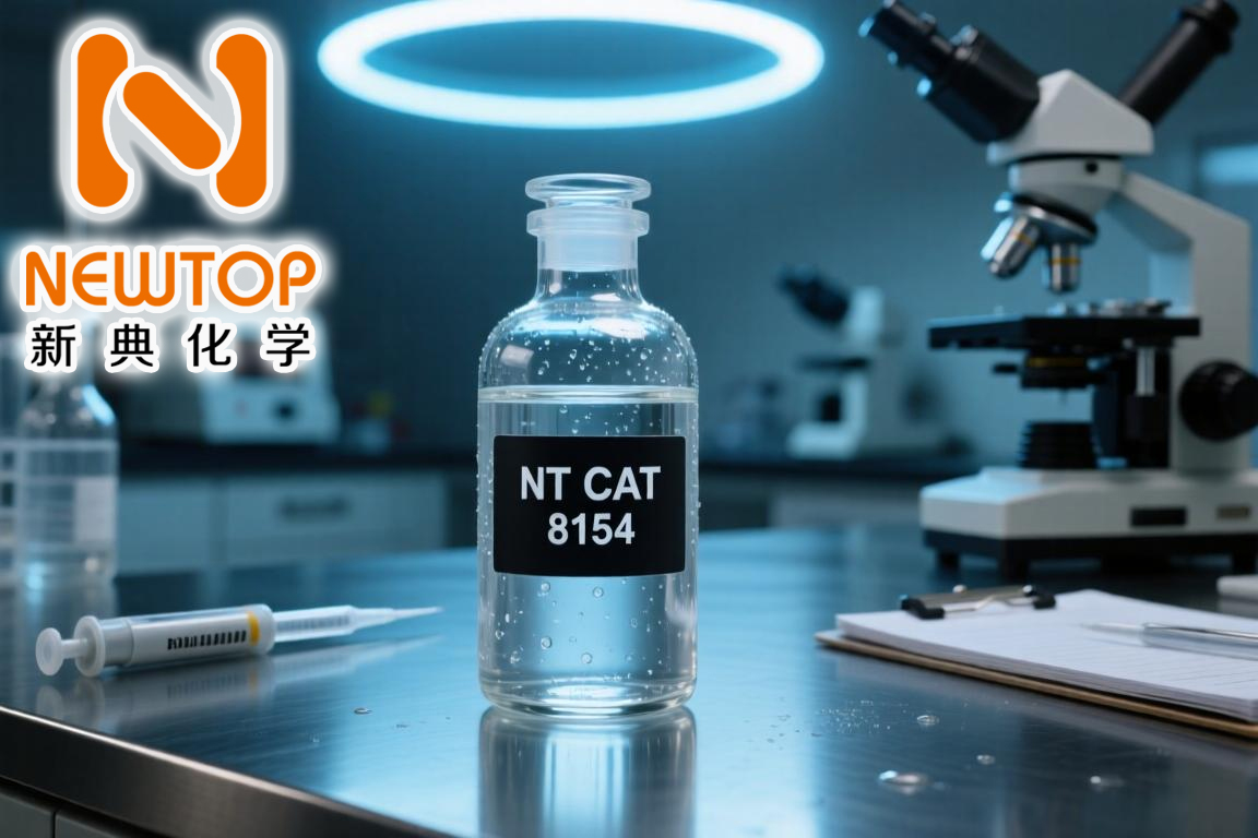 環氧復合材料促進劑，賦予復合材料卓越的機械強度和耐疲勞性能