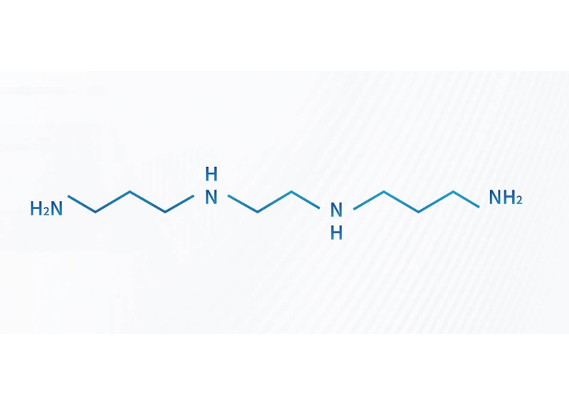 N,N’-雙(3-氨丙基)-乙撐二胺(N4胺) N,N’-Bis(3-aminopropyl)-ethylenediamine CAS No10563-26-5